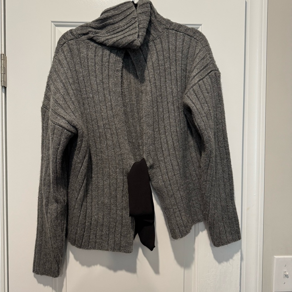 Maeve Turtleneck Sweater